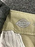 Dickies Solid Green Khakis Size 16R - photo 7