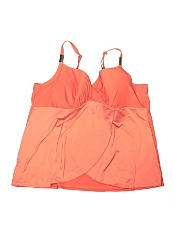 Swim by Cacique Swimsuit Top (view 1)