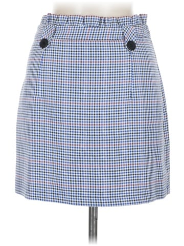 Topshop Casual Skirt (view 1)