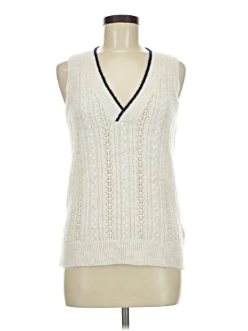 Joules Sweater Vest (view 1)
