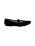 Franco Sarto Black Flats Size 7 1/2 - photo 1