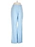 Ann Taylor Blue Casual Pants Size 8 - photo 1