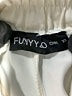 Funyyzo Ivory Dress Pants Size XS - photo 7