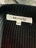Miracle Stars Black Pullover Sweater Size XS - photo 7