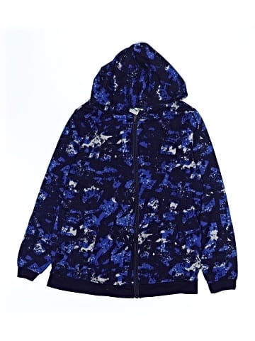 Unbranded Zip Up Hoodie (view 1)