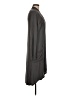 Bobeau Gray Cardigan Size M - photo 4
