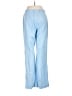 Ann Taylor Blue Casual Pants Size 8 - photo 2