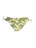 Roxy Tropical Green Swimsuit Bottoms Size M - photo 2