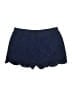 a.n.a. A New Approach Blue Shorts Size L - photo 1