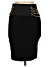 Sapphire Red Black Formal Skirt Size 28 waist (estimated) - photo 1