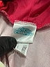 Gabby. 100% Polyester Pink 3/4 Sleeve Top Size 6 (estimated) - photo 3