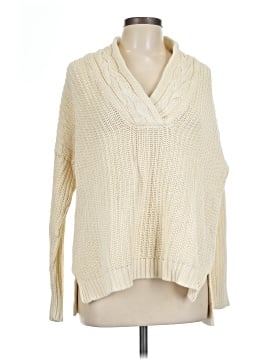 Lauren By Ralph Lauren Pullover Sweater