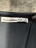 Abercrombie & Fitch Solid Gray Black Skort Size M - photo 3