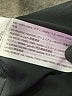 Abercrombie & Fitch Solid Gray Black Skort Size M - photo 4