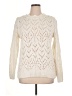 Lane Bryant Ivory Turtleneck Sweater Size 14 - 16 Plus - photo 1