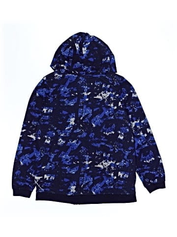 Unbranded Zip Up Hoodie (view 2)