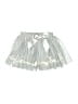 Maeli Rose 100% Polyester Silver Skirt Size 4T - photo 1
