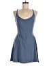 FLX Blue Romper Size M - photo 1
