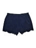 a.n.a. A New Approach Blue Shorts Size L - photo 2