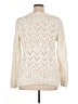 Lane Bryant Ivory Turtleneck Sweater Size 14 - 16 Plus - photo 2