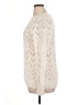 Lane Bryant Ivory Turtleneck Sweater Size 14 - 16 Plus - photo 5