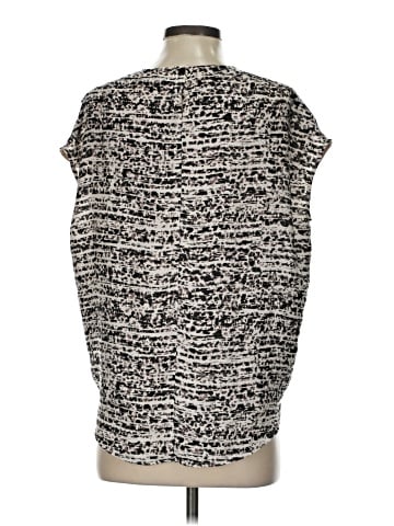 MM. LaFleur Sleeveless Blouse (view 2)