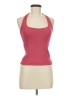 Michael Stars Red Sleeveless Top One size - photo 1