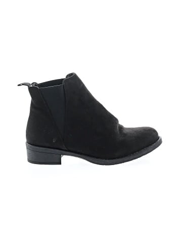 Dream Pairs Ankle Boots (view 1)