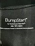 BumpStart Solid Black Active Pants Size XS Maternity - photo 6