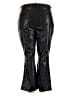 Old Navy Black Casual Pants Size 22 - photo 2