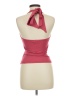 Michael Stars Red Sleeveless Top One size - photo 2