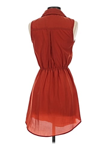 Gypsies & Moondust Casual Dress (view 2)