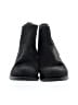 Dream Pairs Black Ankle Boots Size 8 - photo 2