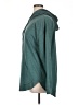 Maurices Teal Pullover Hoodie Size XL - photo 5