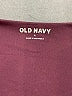 Old Navy Burgundy Bodysuit Size L - photo 3