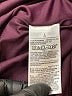 Old Navy Burgundy Bodysuit Size L - photo 4