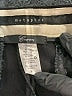 metaphor Black Dress Pants Size 8 - photo 4