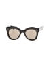 Céline Gray Black Sunglasses One size - photo 2