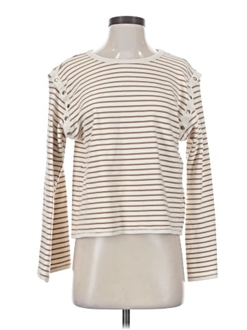 Maeve by Anthropologie Pullover Sweater (view 1)