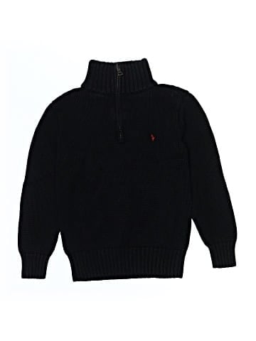 Polo by Ralph Lauren Turtleneck Sweater (view 1)