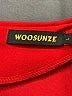 Assorted Brands Solid Red Cocktail Dress Size L - photo 7