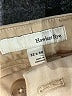 Hawker Rye Solid Tan Khakis Size 32 waist - photo 7