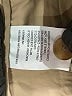 Hawker Rye Solid Tan Khakis Size 32 waist - photo 8