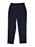 Van Heusen Solid Blue Active Pants Size 16 - photo 1