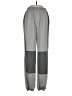 Shein Color Block Gray Track Pants Size 2 - photo 1