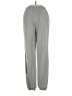 Shein Color Block Gray Track Pants Size 2 - photo 2