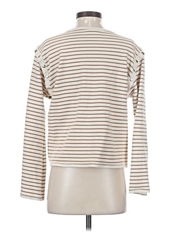 Maeve by Anthropologie Pullover Sweater (view 2)