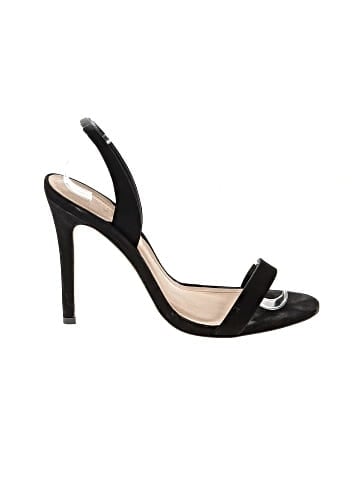 Schutz Sandals (view 1)