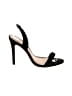 Schutz Black Sandals Size 9 - photo 1