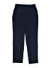 Van Heusen Solid Blue Active Pants Size 16 - photo 2